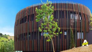 Nuovo impianto a Montespertoli per la produzione di biometano da rifiuti organici