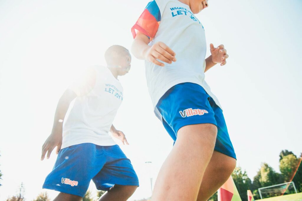 La felicità dei bambini e la condivisione attraverso il progetto Kinder Joy of Moving La ricerca...