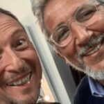 Lucio Presta svela tutto su Amadeus: “Le conduttrici di Sanremo?”
