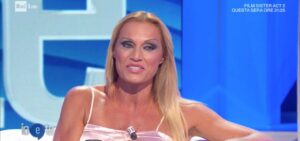 Gennaro Esposito: l’ex marito di Annalisa Minetti che prometteva di rimanere una famiglia unita