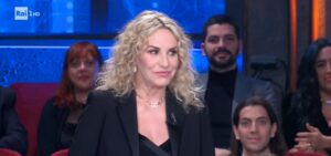 Antonella Clerici: “Ho perso La Prova del Cuoco perché ero incinta, ma avrei fatto come Elisa Isoardi…”