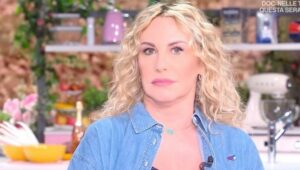 Antonella Clerici: ex mariti e compagni, Pino Motta, Sergio Cossa e Eddy Martens