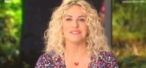 Giampiero e Cristina, i familiari più critici di Antonella Clerici