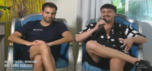 La finale dell'Isola dei Famosi 2024 si avvicina e il primo finalista verrà proclamato durante la...