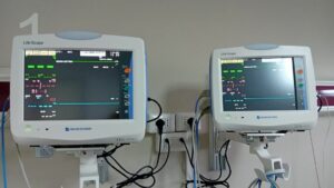 Nuova apparecchiatura al pronto soccorso di Polistena grazie ad Asp Reggio Calabria