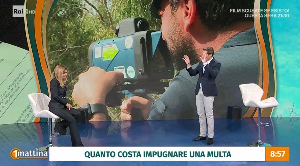 Il ricorso contro la multa dell’autovelox è conveniente?  Perciballi avverte: “Potresti finire per perdere denaro e tempo”