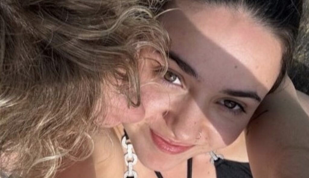 Ayle e Lucia Ferrari confermano il loro fidanzamento dopo Amici