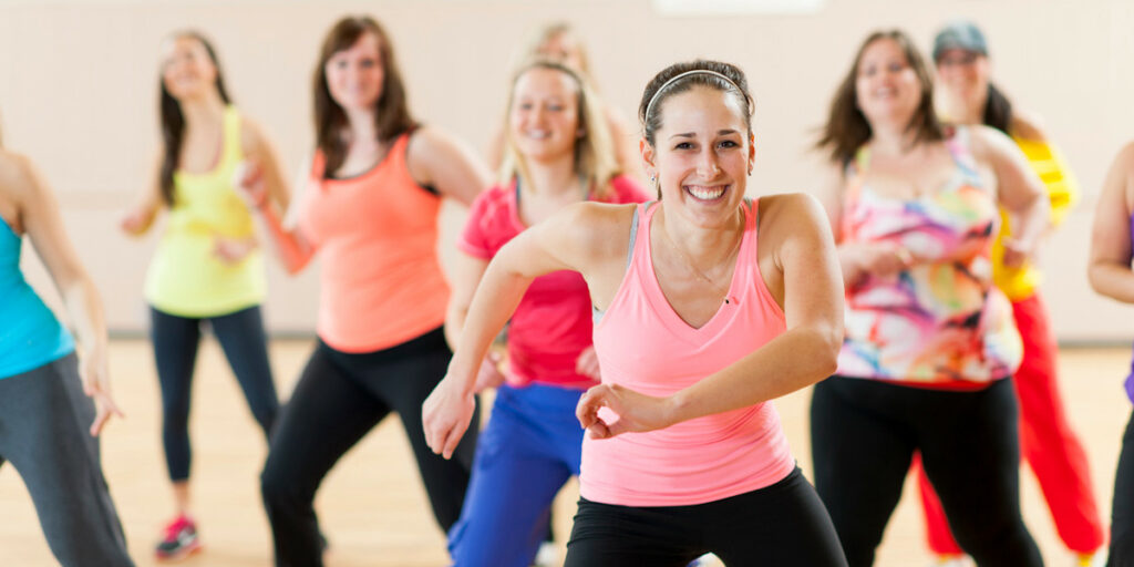 Bokwa fitness: allenamento musicale per una forma fisica e un umore invidiabili
