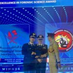 I Carabinieri ricevono il prestigioso World Police Award