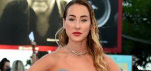 Carlotta Ferlito: single e senza alcuna intenzione di diventare madre