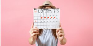 Fasi del ciclo mestruale, durata, alterazioni e altre 3 informazioni da conoscere