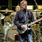 Amori passati di Lory Del Santo: da Eric Clapton a Silvio Sardi, da George Harrison a Gianni Agnelli