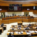 Eletti i membri dell’ufficio di presidenza del Consiglio della Sardegna