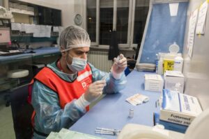 Nella settimana compresa tra il 21 e il 27 marzo, secondo i dati del bollettino del ministero della...