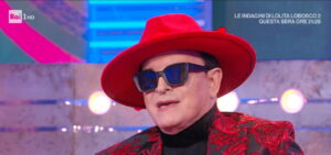 Chi è Carla, la donna che ha dato alla luce Cristiano Malgioglio: l’amore del cantautore per la sua madre non svanisce mai