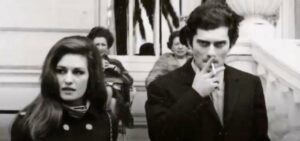 Chi è la fidanzata di Luigi Tenco: Dalida? Amore autentico o semplice collaborazione artistica?