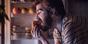 Il legame tra disturbi alimentari e patologie psichiche