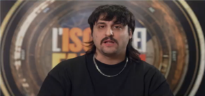 Edoardo Franco, concorrente dell'Isola dei Famosi 2024, ha ottenuto un importante vantaggio: un...