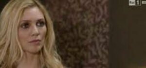 Eleonora Albrecht: la moglie di Flavio Parenti e la figlia Elettra/ Quando l’amore colpisce sul set