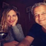 Enrico Mentana, compagno di Francesca Fagnani/ La giornalista: “Non siamo gelosi, ma…”