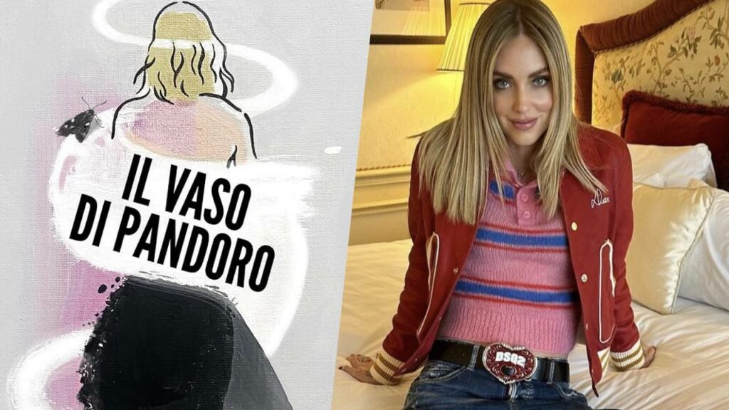 Chiara e il suo destino con i Ferragnez