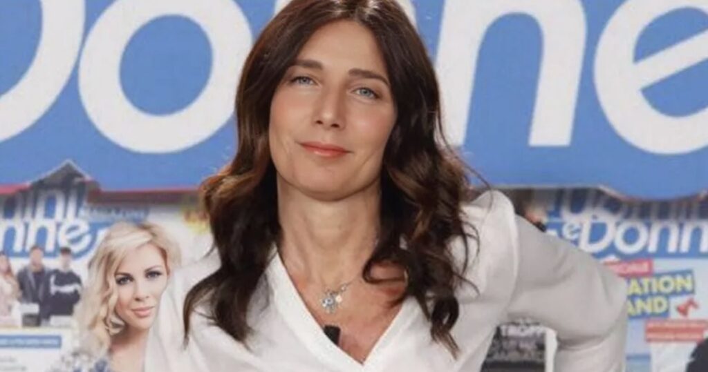 Memorizzata come La Belva: Il nuovo libro dell’ex autrice di Maria su di lei