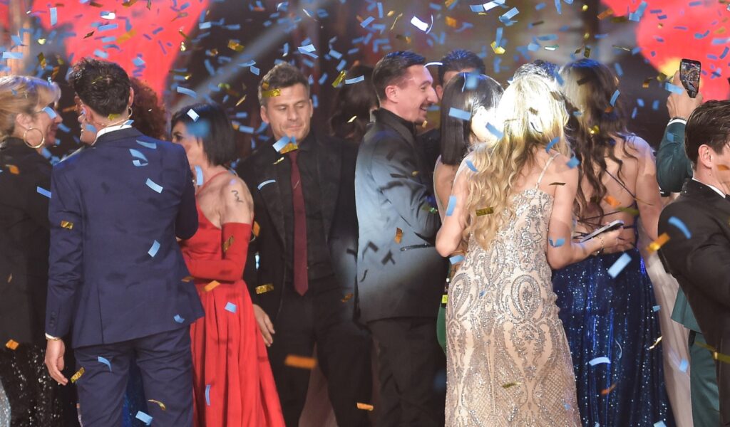 Ex gieffino derubato dai suoi ex compagni di reality: il mio sfogo