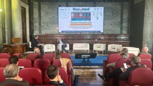 Parte Feuromed: una nuova visione per il Mezzogiorno