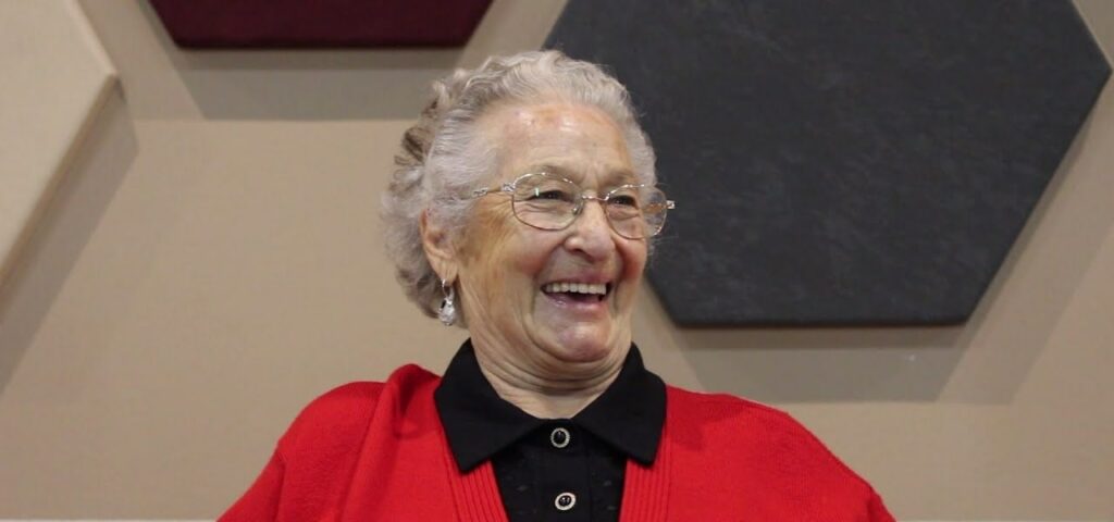 Flora Monti, la prima staffettista partigiana della Resistenza Italiana: Il momento più difficile