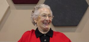 Flora Monti, la prima staffettista partigiana della Resistenza Italiana: Il momento più difficile