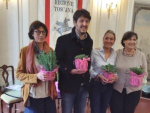 Torna il Firenze Flower Show: Mostra e Mercato di Piante Rare e Insolite