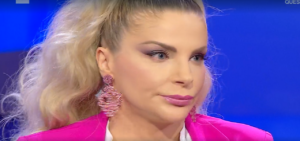 Francesca Cipriani si candida come concorrente dell’Isola dei Famosi 2024