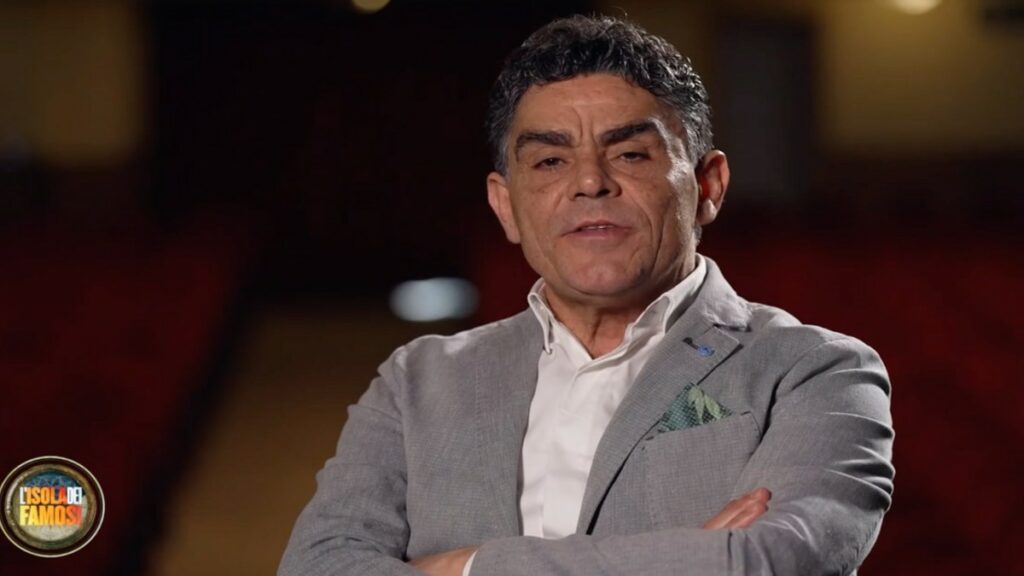Francesco Benigno espulso dall’Isola dei Famosi 2024: Scopri il motivo dell’eliminazione del concorrente