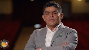 Francesco Benigno espulso dall’Isola dei Famosi 2024: Scopri il motivo dell’eliminazione del concorrente