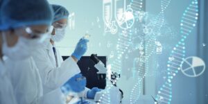 Un team di ricercatori di Telomere to Telomere (T2T) ha finalmente completato la mappatura del 100%...