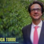 Gianluca Torre: l’agente immobiliare preferito dalle celebrità che ha trovato una nuova vocazione dopo anni nel mondo della pubblicità