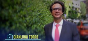 Gianluca Torre: l’agente immobiliare preferito dalle celebrità che ha trovato una nuova vocazione dopo anni nel mondo della pubblicità