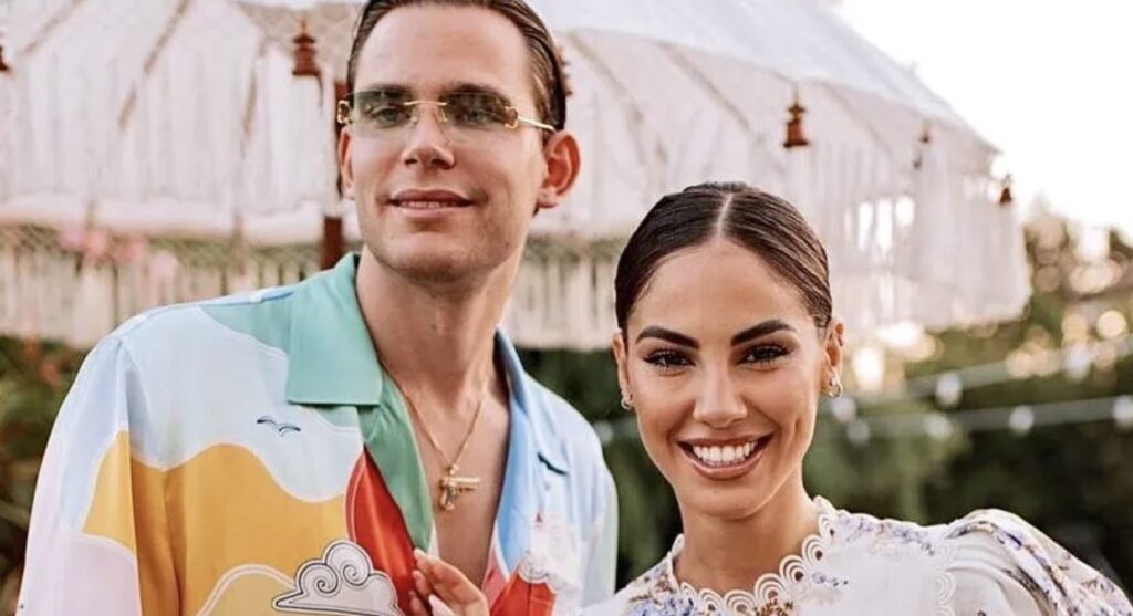 Giulia De Lellis e Carlo Beretta si sono fidanzati con due personalità televisive