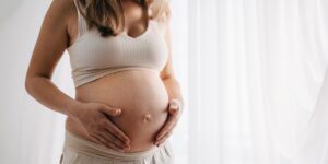 Una gravidanza sola può farti invecchiare di 2 a 14 mesi