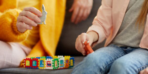 La play therapy è una terapia che utilizza il gioco come strumento per comprendere e curare bambini...