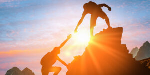 La sindrome del salvatore: sintomi e manifestazioni