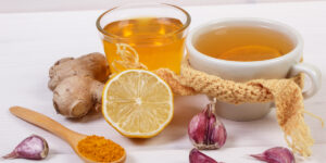 Sconfiggi stress, stanchezza e cambi di stagione con le naturali bombe di immunità