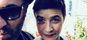 Giuliano Sangiorgi e sua moglie Ilaria Macchia sono più uniti e innamorati che mai. Il loro amore è...