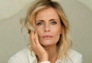 La madre di Isabella Ferrari voleva che realizzassi il suo sogno: Pietro Fogliazza e Maria Vinetti.