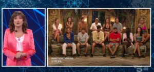 Isola dei Famosi 2024: Anticipazioni e Diretta del 26 Maggio 2024 Tutto è pronto per la 11a puntata...