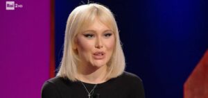 Nel corso dell'ultima puntata del Grande Fratello, Amanda Lecciso e Shaila Gatta sono entrate in...