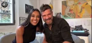 Il ritorno di Juliana Moreira all’Isola dei Famosi 2024: sorprenderà il marito Edoardo Stoppa?