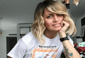 Chi è Katia Pedrotti? Non credevo di sposare un vero principe…