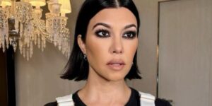 È salutare bere latte materno quando si è malati? Kourtney Kardashian condivide la sua opinione.