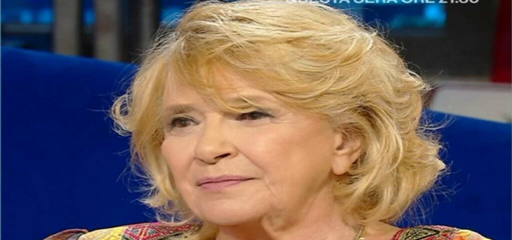 Laura Efrikian è un'attrice e conduttrice con una storia interessante legata al suo ex marito...